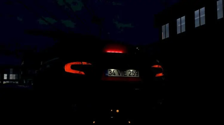Fiat Egea |ETS2|1.38|