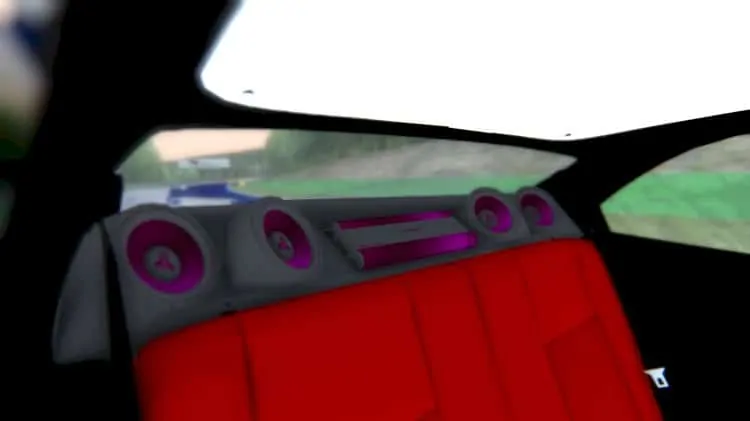 Assetto Corsa Honda Civic 1.6 hatchback