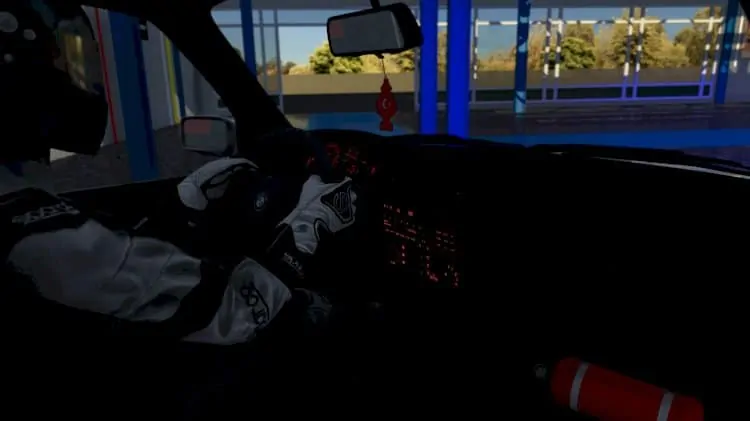 Assetto Corsa Bmw E30 Coupe