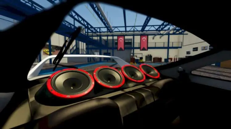 Assetto Corsa Honda İntegra