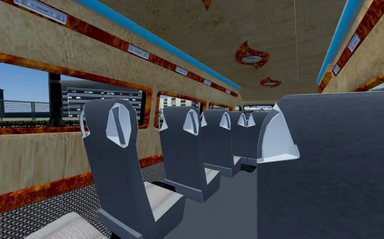 Assetto Corsa Fiat Ducato 2017