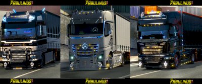 FΛBULIИUS l 5 TIRLI EFSANE SAVE!