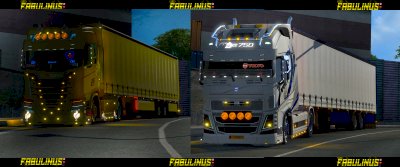 FΛBULIИUS l 5 TIRLI EFSANE SAVE!