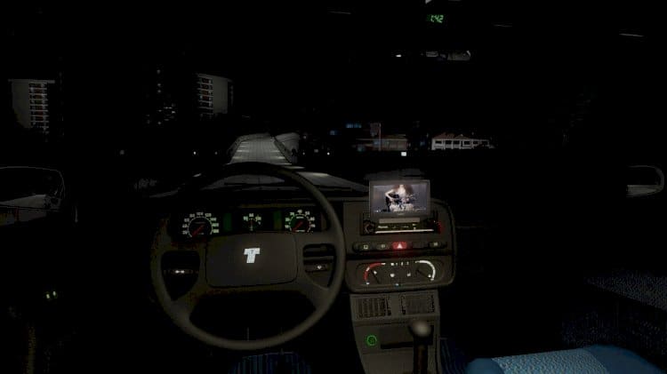 TOFAŞ KARTAL |ETS2|1.38|