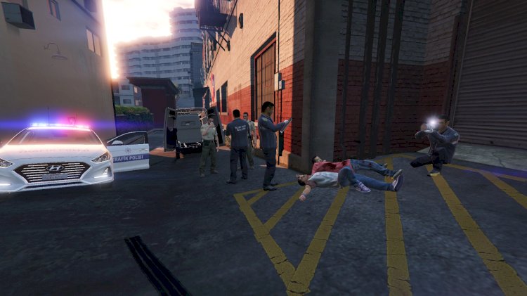 Turkish Coroner [REPLACE]