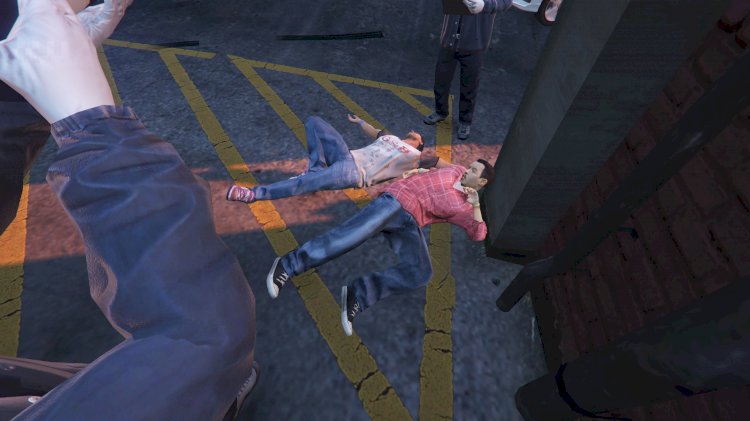 Turkish Coroner [REPLACE]