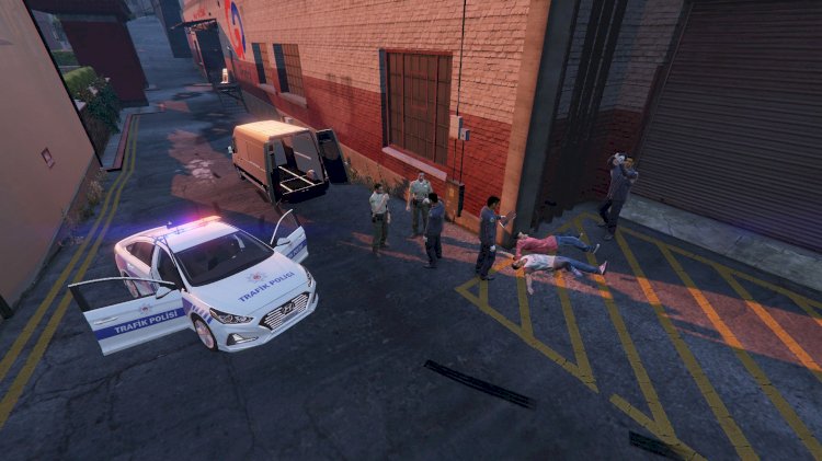 Turkish Coroner [REPLACE]