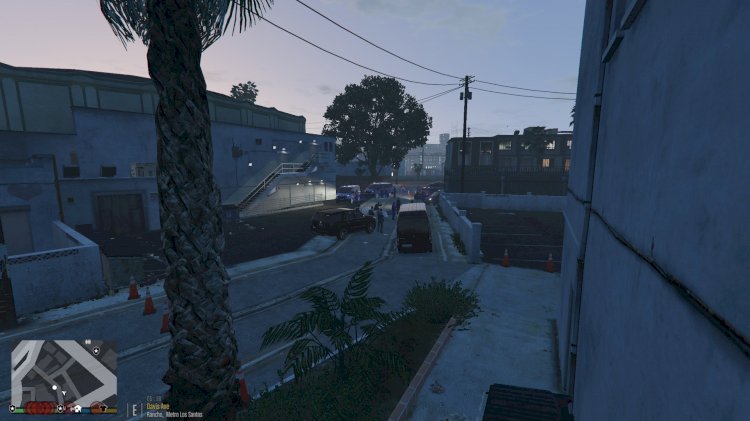 New Turkish Gendarmerie Uniform [REPLACE]