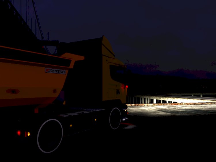 Scania 144L 460 1.39