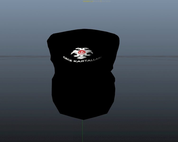 BEKÇİ BOYUNLUK GECE KARTALLARI