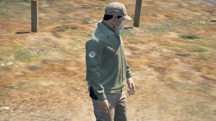 Asayiş Polar Ve Çevre Doğa Ve Hayvanları Koruma Polisi V2 [SUP]