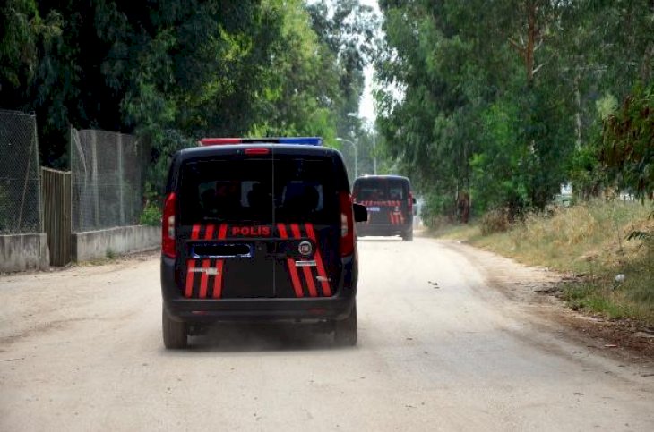 2015 Opel Combo Yunus Polis [Kaplama]