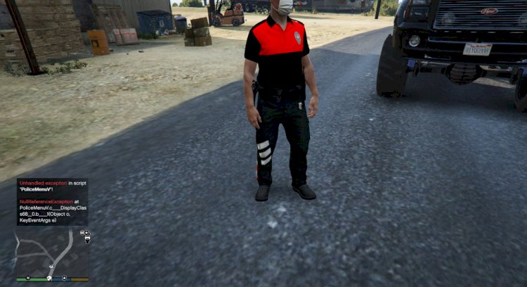 Turkish Yunus Police [EUP]