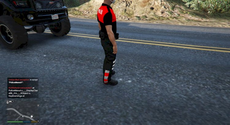 Turkish Yunus Police [EUP]