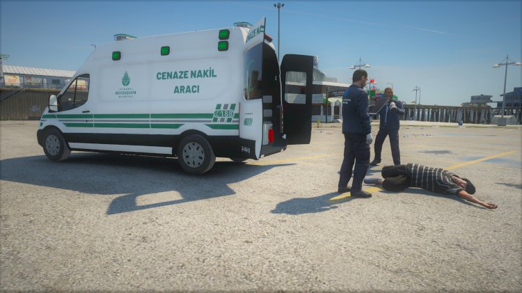 Türkiye EMS Paketi [NPC-Final]