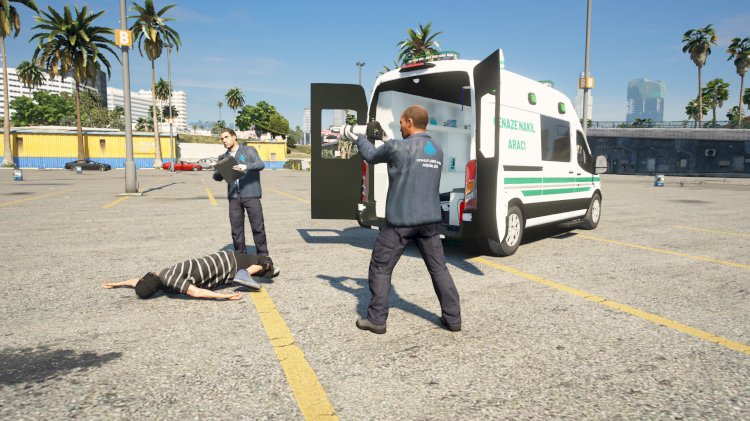 Türkiye EMS Paketi [NPC-Final]