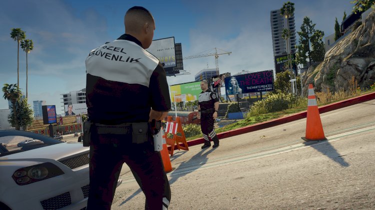 Türkiye EMS Paketi [NPC-Final]