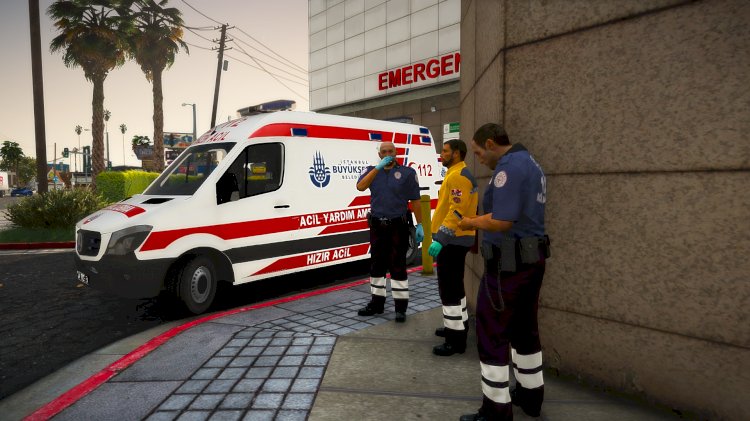 Türkiye EMS Paketi [NPC-Final]