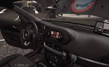 (KAPLAMA) FİAT EGEA 2024 1.3 MultiJET Yunus Polis