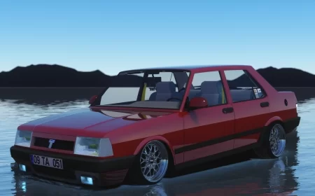 Semt Garage - Doğan 1.6 ie