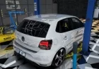 Semt Garage - Volkswagen Polo 6R