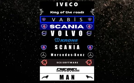 Dorse Çamurluk Paketi