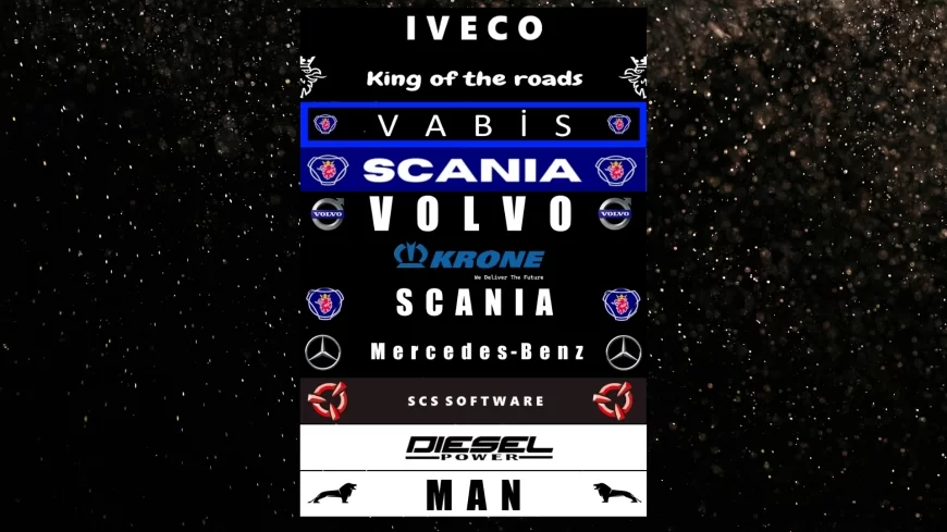 Dorse Çamurluk Paketi