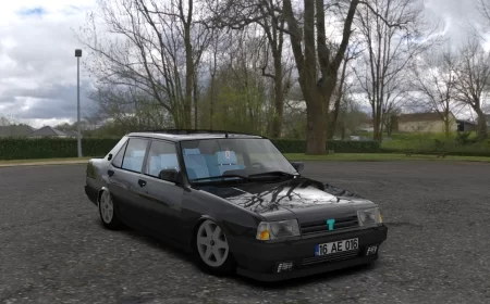 İllegal Media Doğan SLX ie (unencrypted/şifrelenmemiş KN5)