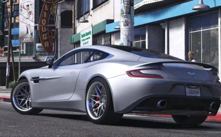 QuantV 2.1.4 Grafik Modu