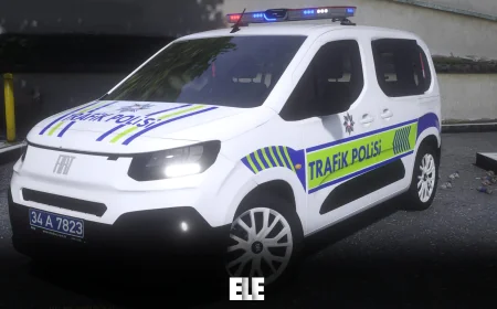 FİAT DOBLO 2025