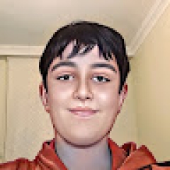Ahmet Salih 1
