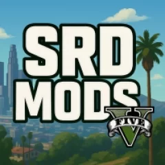 SRD MODS