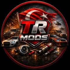 Tr Mods