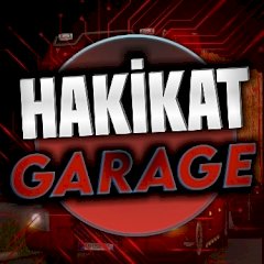 Hakikat Garage